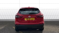 Nissan Qashqai 1.3 DiG-T Acenta Premium 5dr Petrol Hatchback